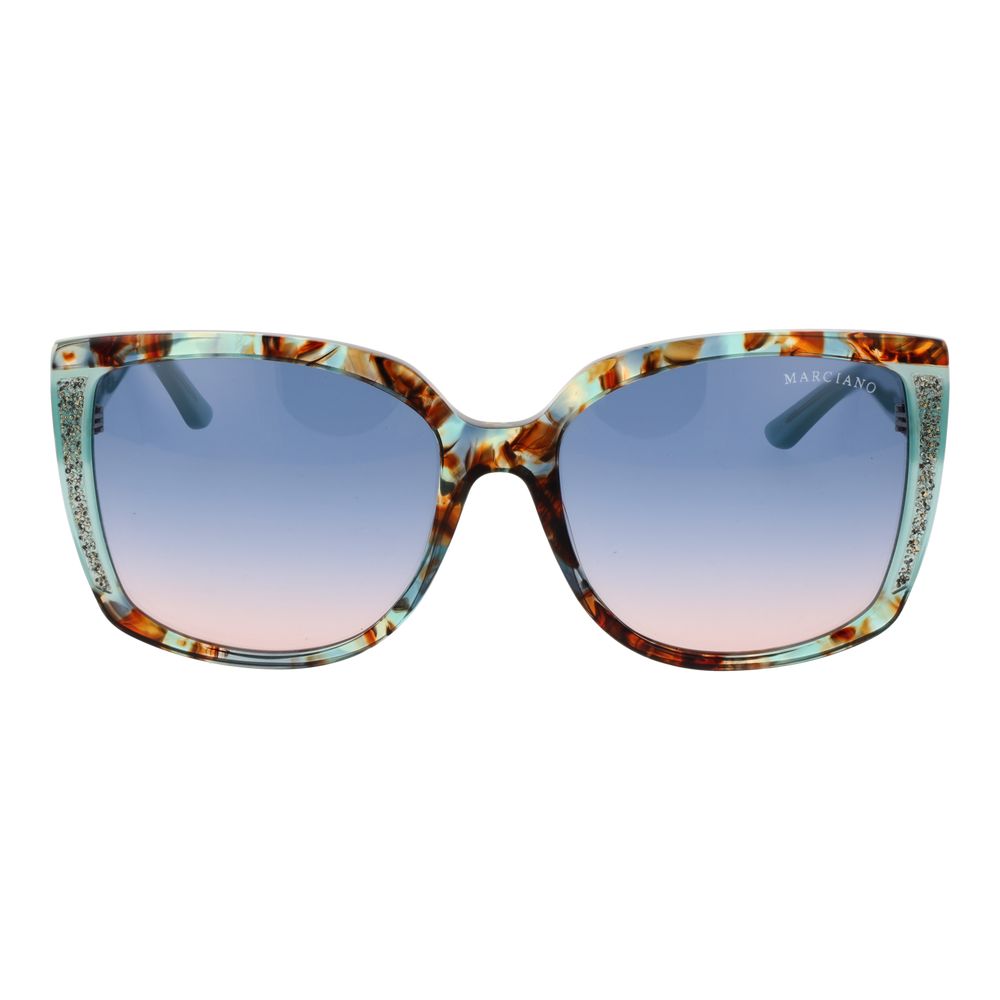 Gafas de Sol de Plástico Multicolor Marciano by Guess