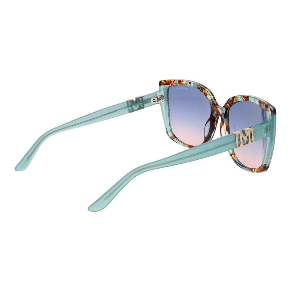 Gafas de Sol de Plástico Multicolor Marciano by Guess