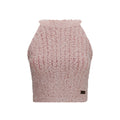 Balmain Multicolor Viscose T-Shirt