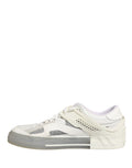 Zapatillas Dolce & Gabbana blancas bajas personalizadas 2.Zero