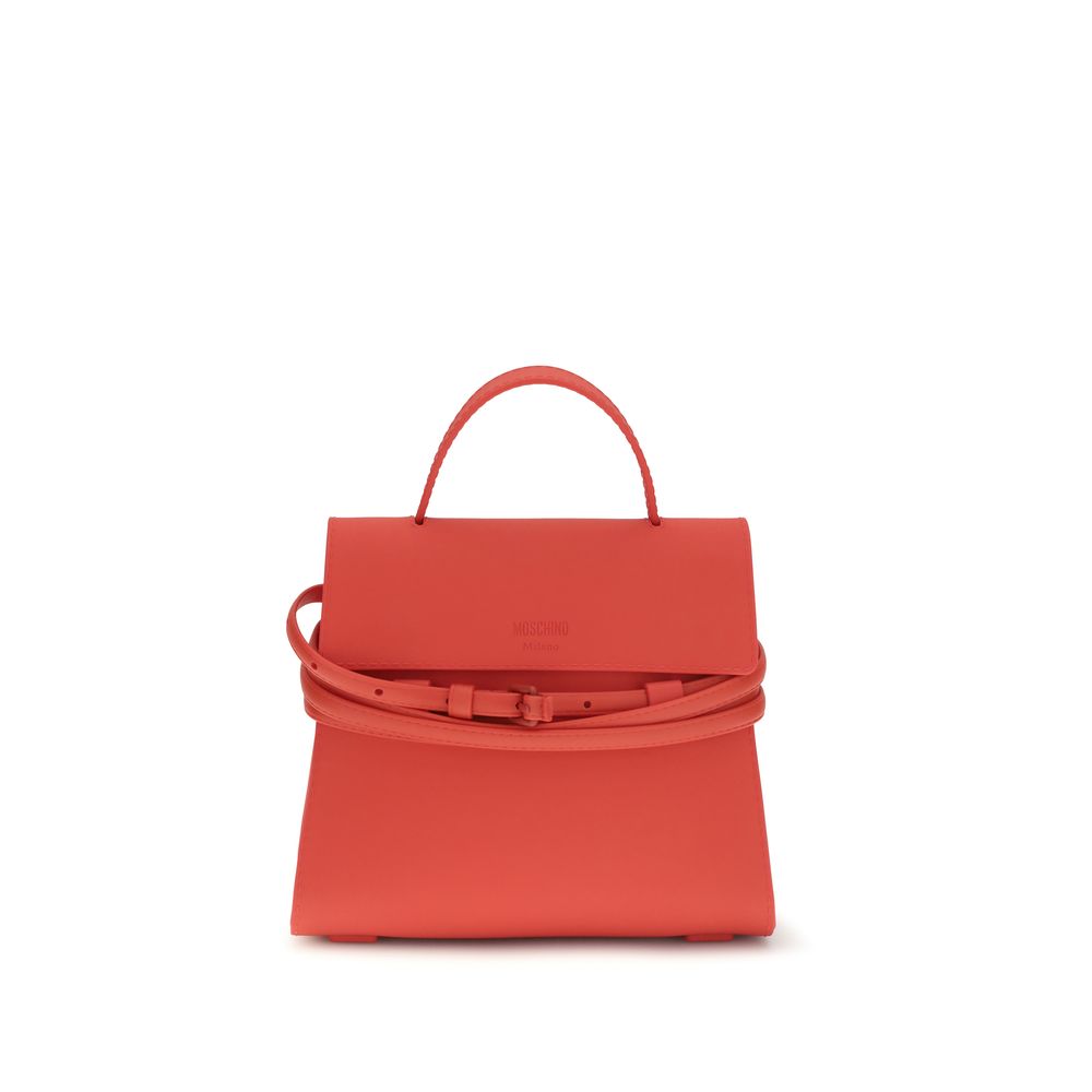 Bolso de mano sintético multicolor Moschino