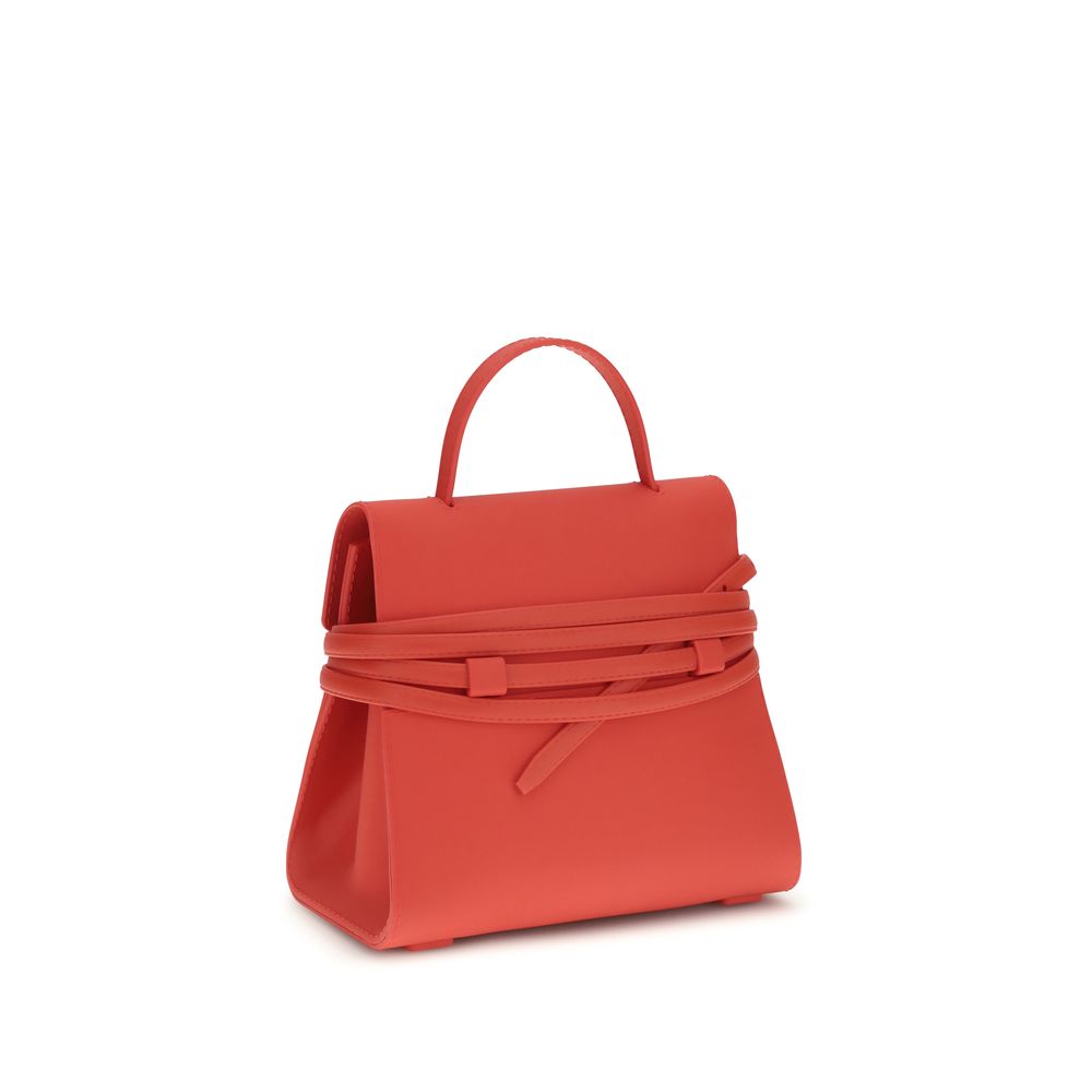 Bolso de mano sintético multicolor Moschino