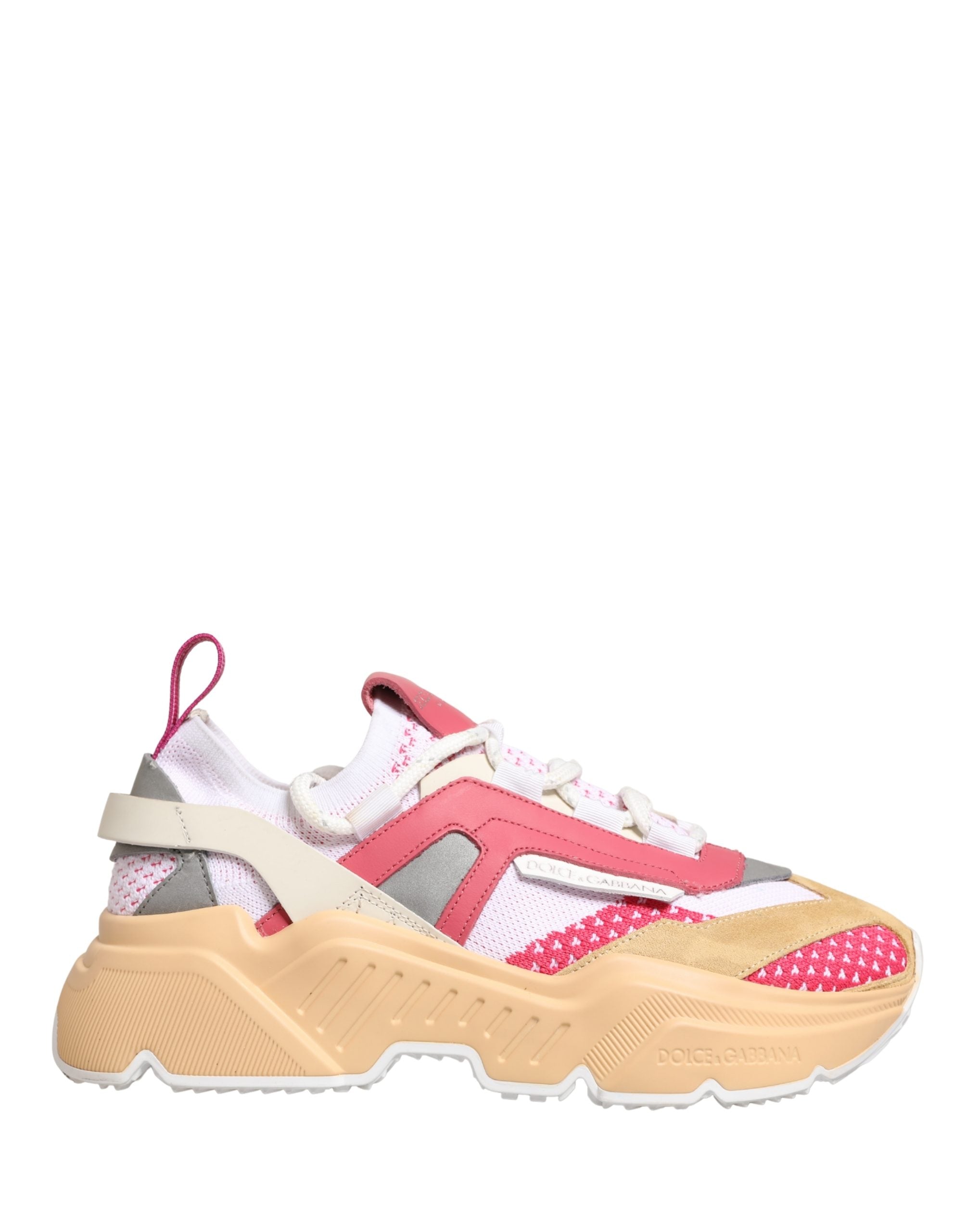 Zapatillas Bajas Dolce & Gabbana Multicolor Daymaster