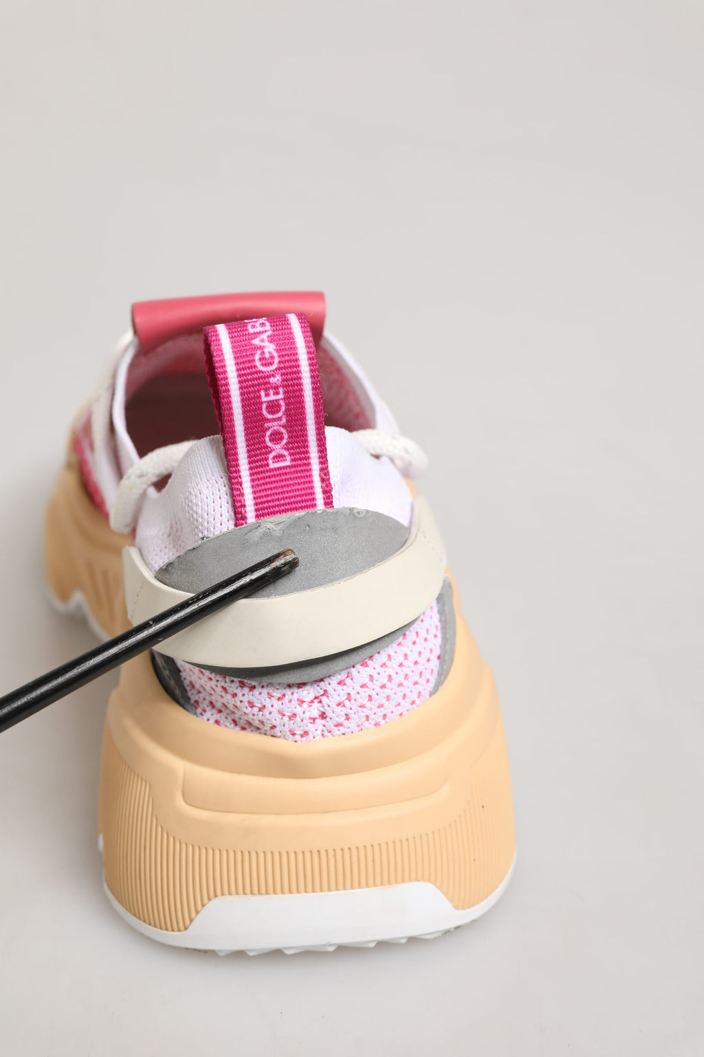 Zapatillas Bajas Dolce & Gabbana Multicolor Daymaster