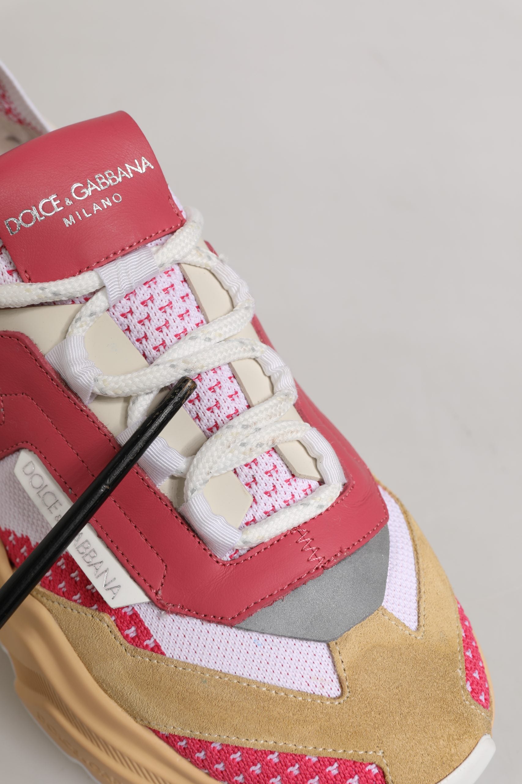 Zapatillas Bajas Dolce & Gabbana Multicolor Daymaster