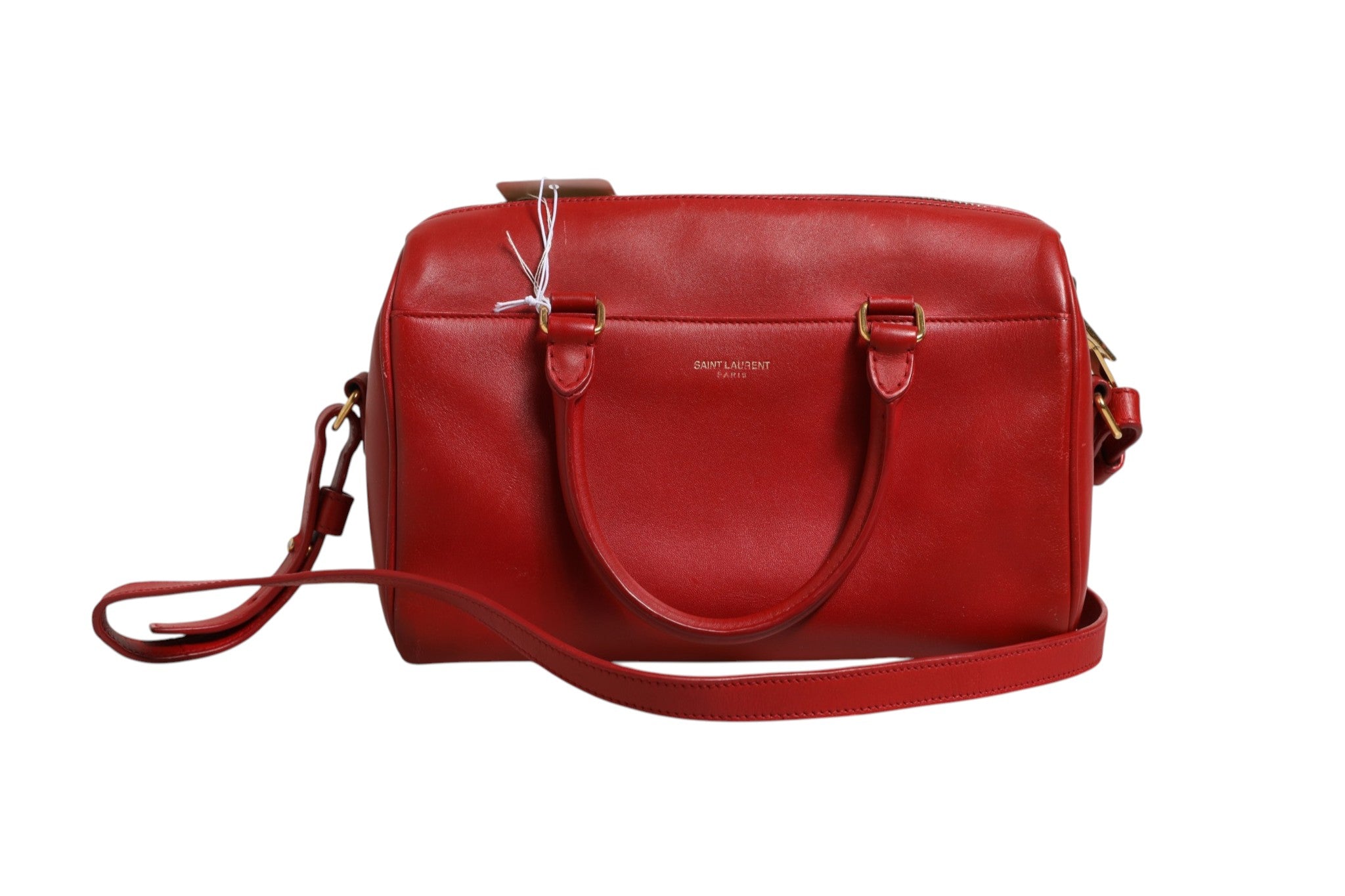Bolsa Clásica Baby Duffle de Saint Laurent