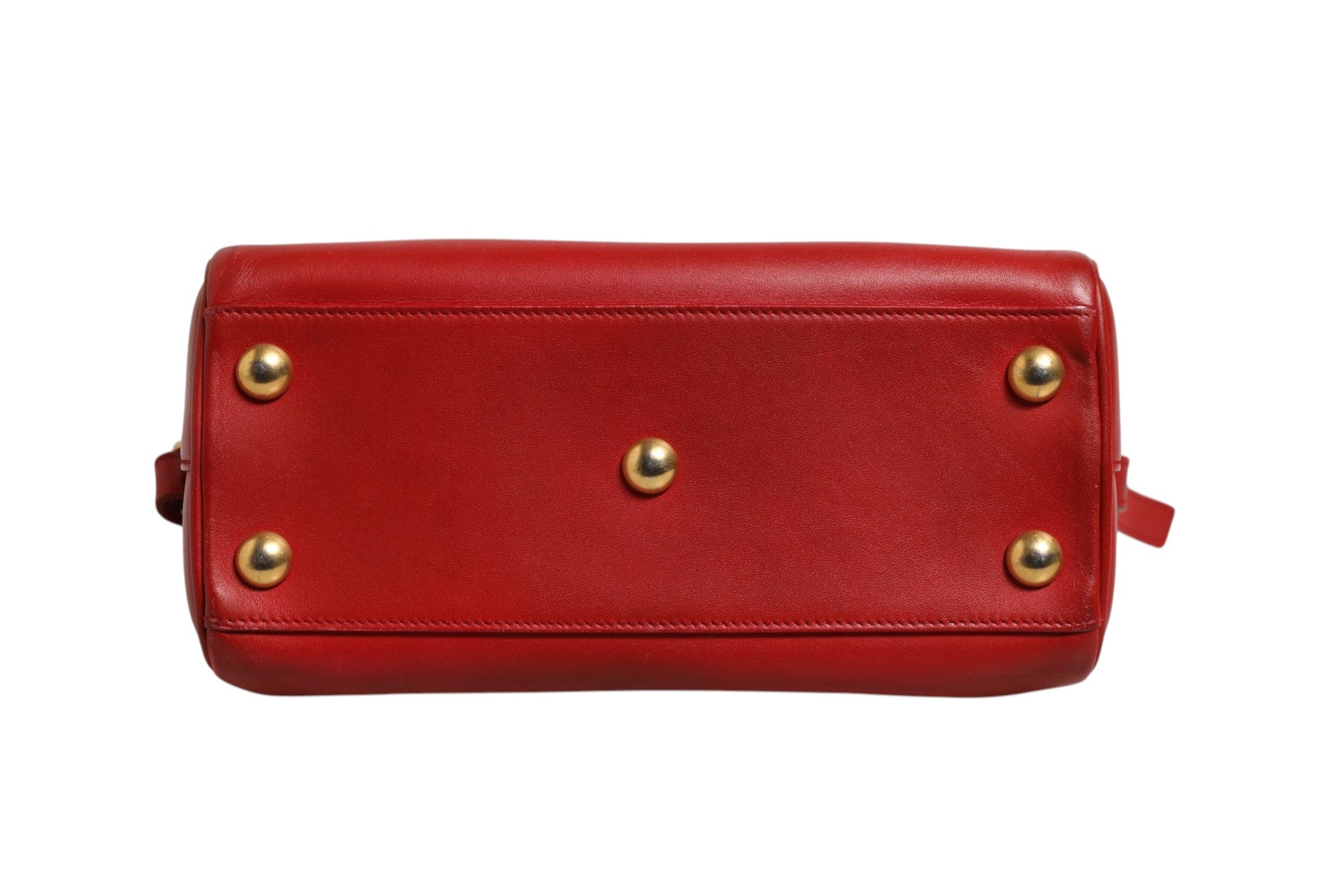 Bolsa Clásica Baby Duffle de Saint Laurent