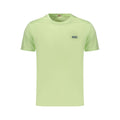 Rifle Verde Cotton Men's T-Shirt