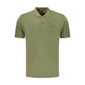 Rifle Verde Cotton Men's Polo