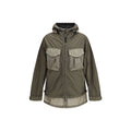 C.P. Company Bicolor Polyamide Clothing