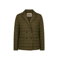 Herno Bicolor Polyamide Clothing
