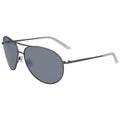 Gafas de sol Nike de metal gris
