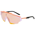 Gafas de sol Nike moradas inyectadas