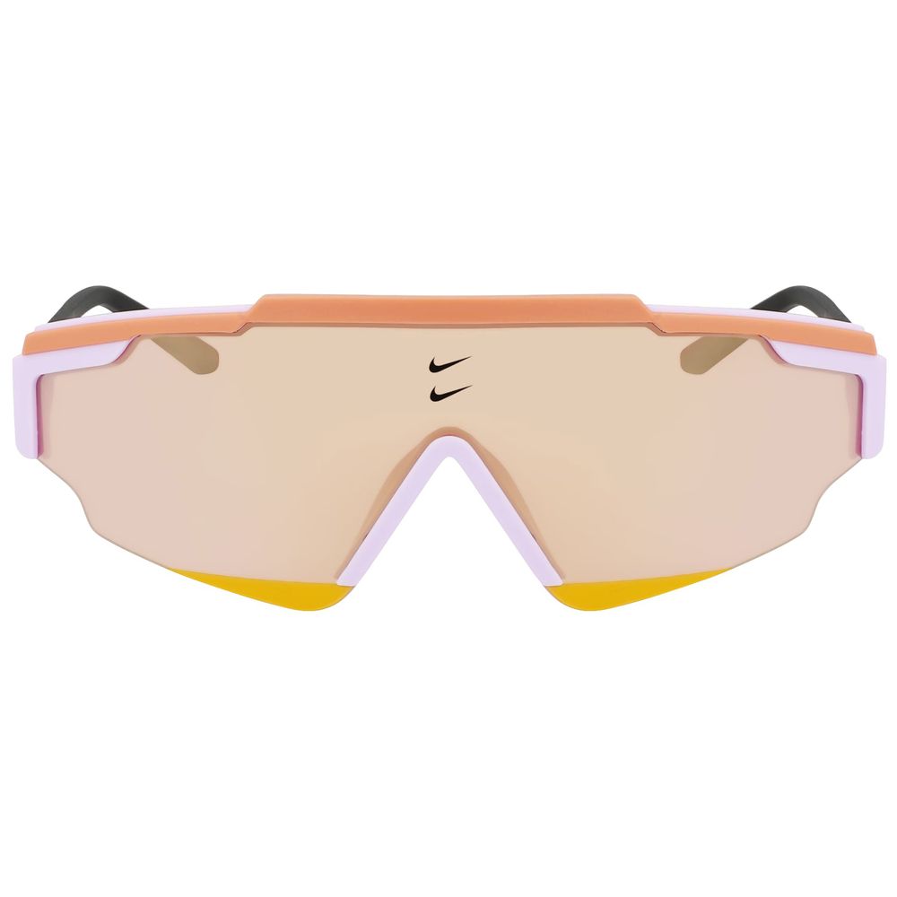 Gafas de sol Nike moradas inyectadas