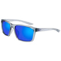 Nike Gray Injected Sunglasses