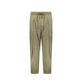 Herno Bicolor Elastane Athletic Pants