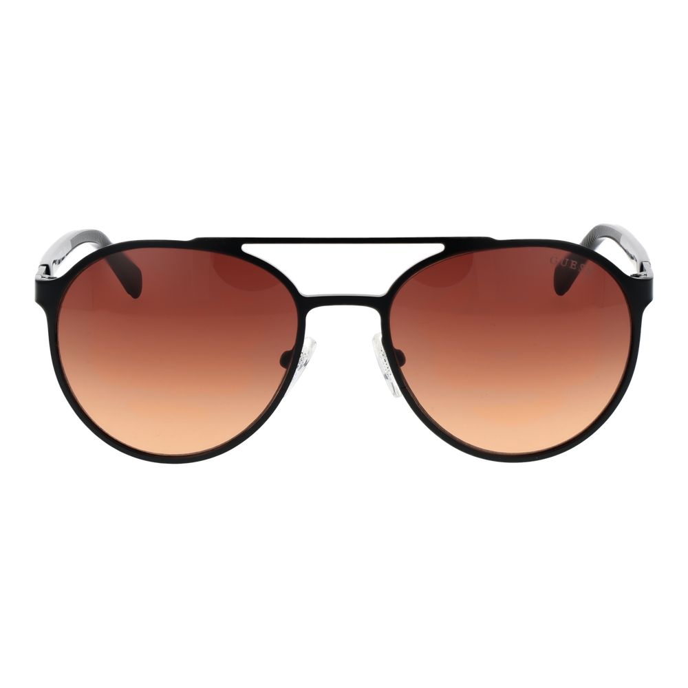 Gafas de sol Guess Black Metal