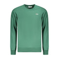 Fila Green Cotton Men's Sweatshirt