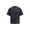Fred Perry Black Cotton Sportswear