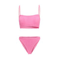 Hunza G Multicolor Polyamide Bikini