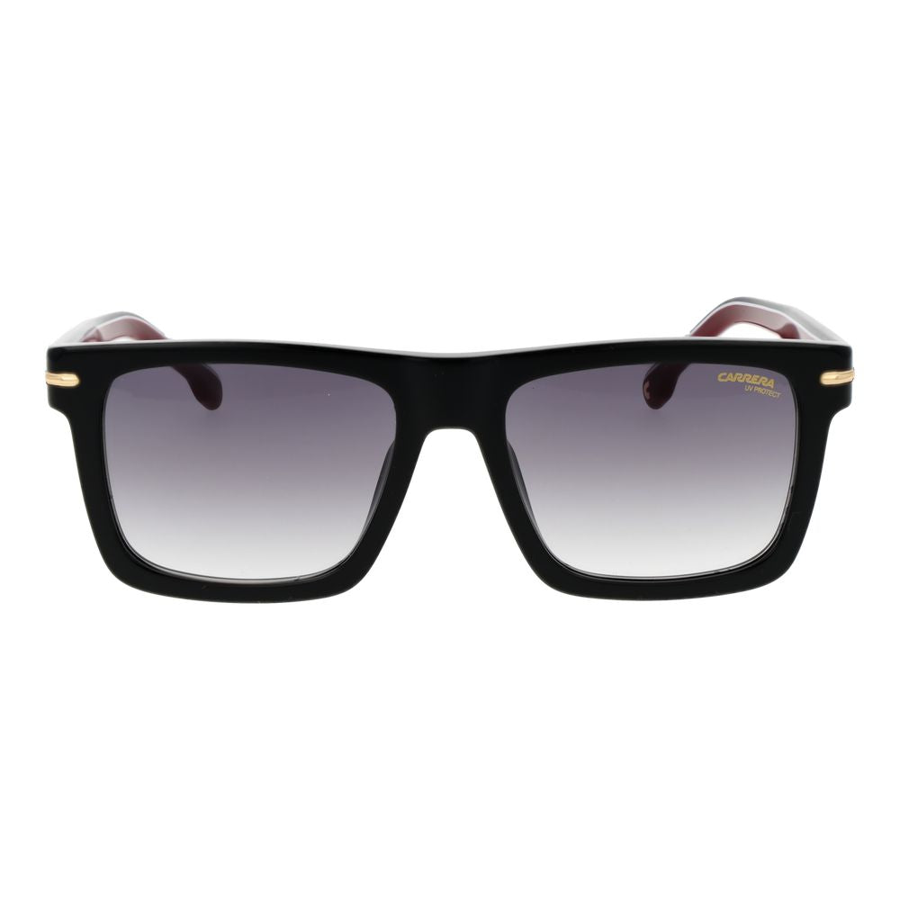 Gafas de sol Carrera de acetato negro