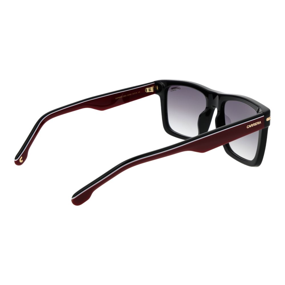 Gafas de sol Carrera de acetato negro