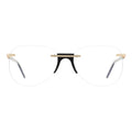 Andy Wolf Multicolor Metal & Plastic Glasses (Frames)