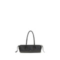 Khaite Black Lamb Ovis Aries Aries Handbag