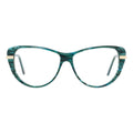 Andy Wolf Bicolor Metal Glasses (Frames)