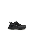 Zapatillas deportivas Balenciaga de poliéster negro
