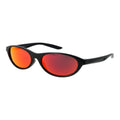 Gafas de sol Nike negras de plástico