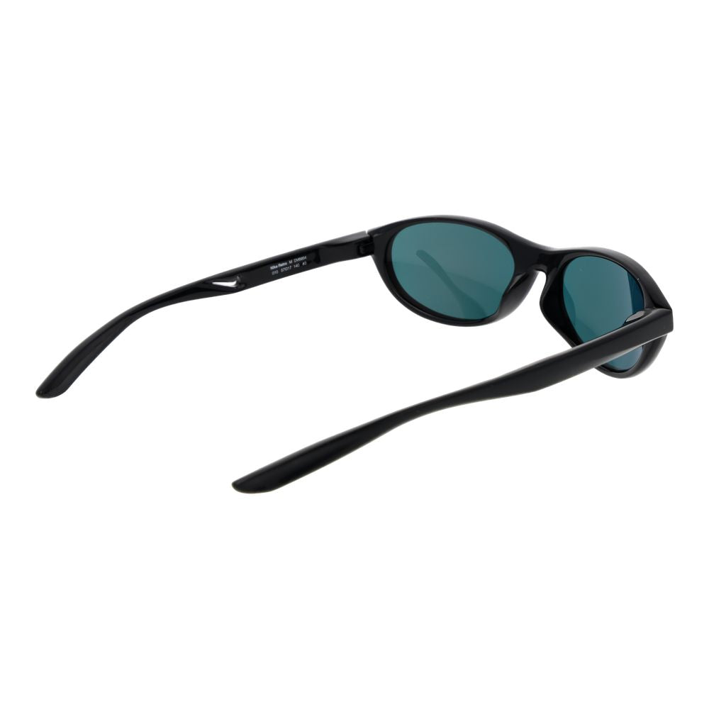 Gafas de sol Nike negras de plástico