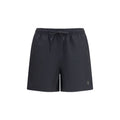 Fred Perry Black Recycled Polyester Clothing