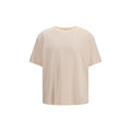 Umit Benan Multicolor Cotton T-Shirt