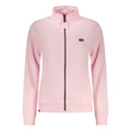 Norway 1963 Pink Cotton Sweatshirt