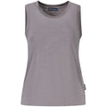 North Sails Gray Polyester Tank Tops