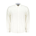 North Sails White Cotton Dress Shirt