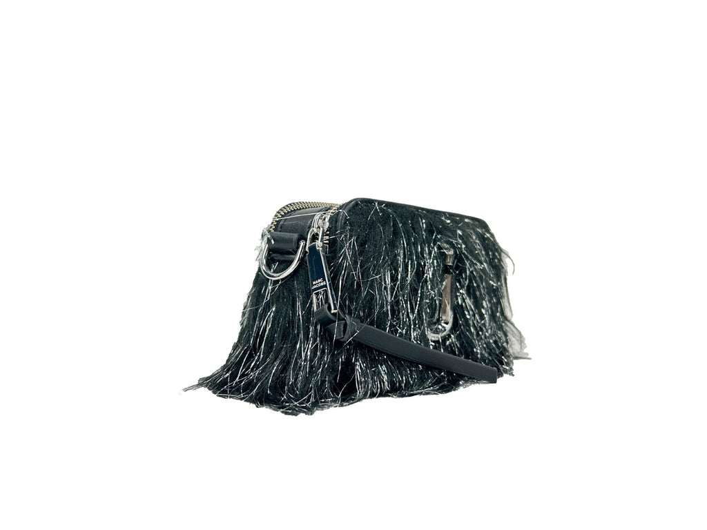Marc Jacobs The Snapshot Creature Crossbody Bag