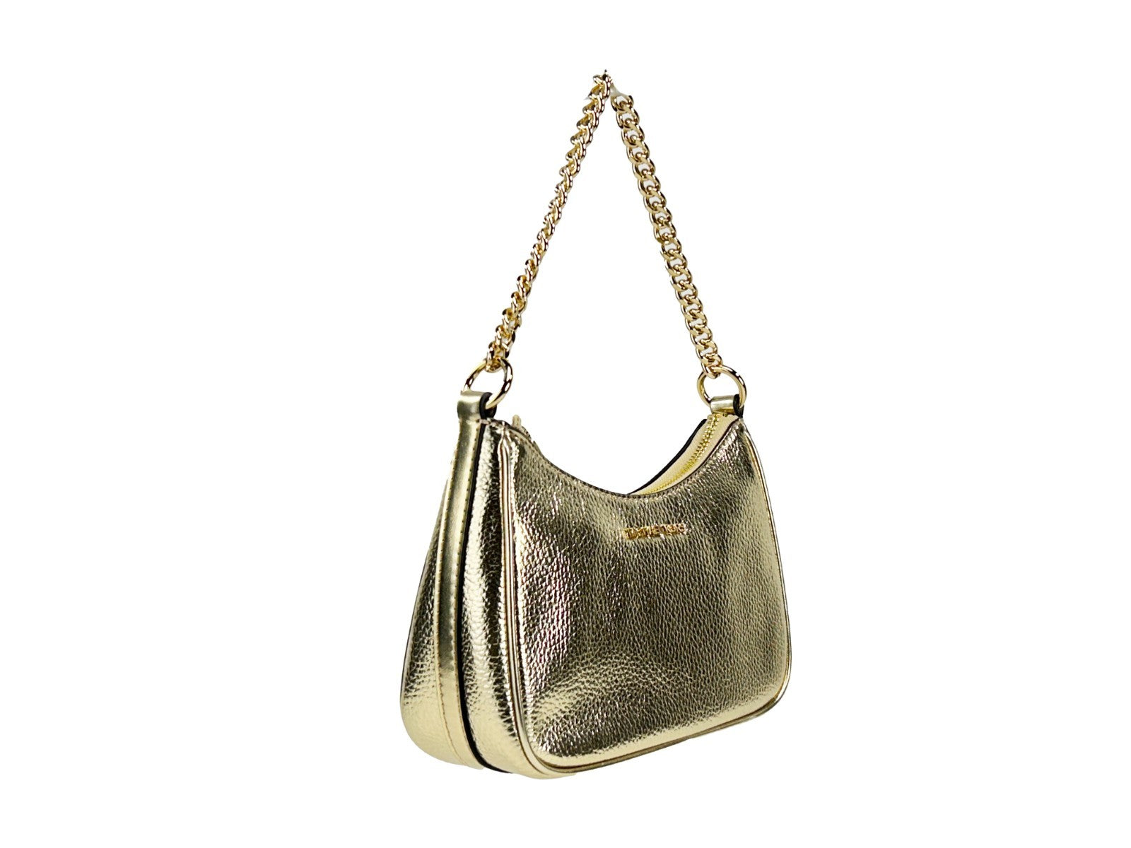 Michael Kors Small Pouchette Crossbody Bag