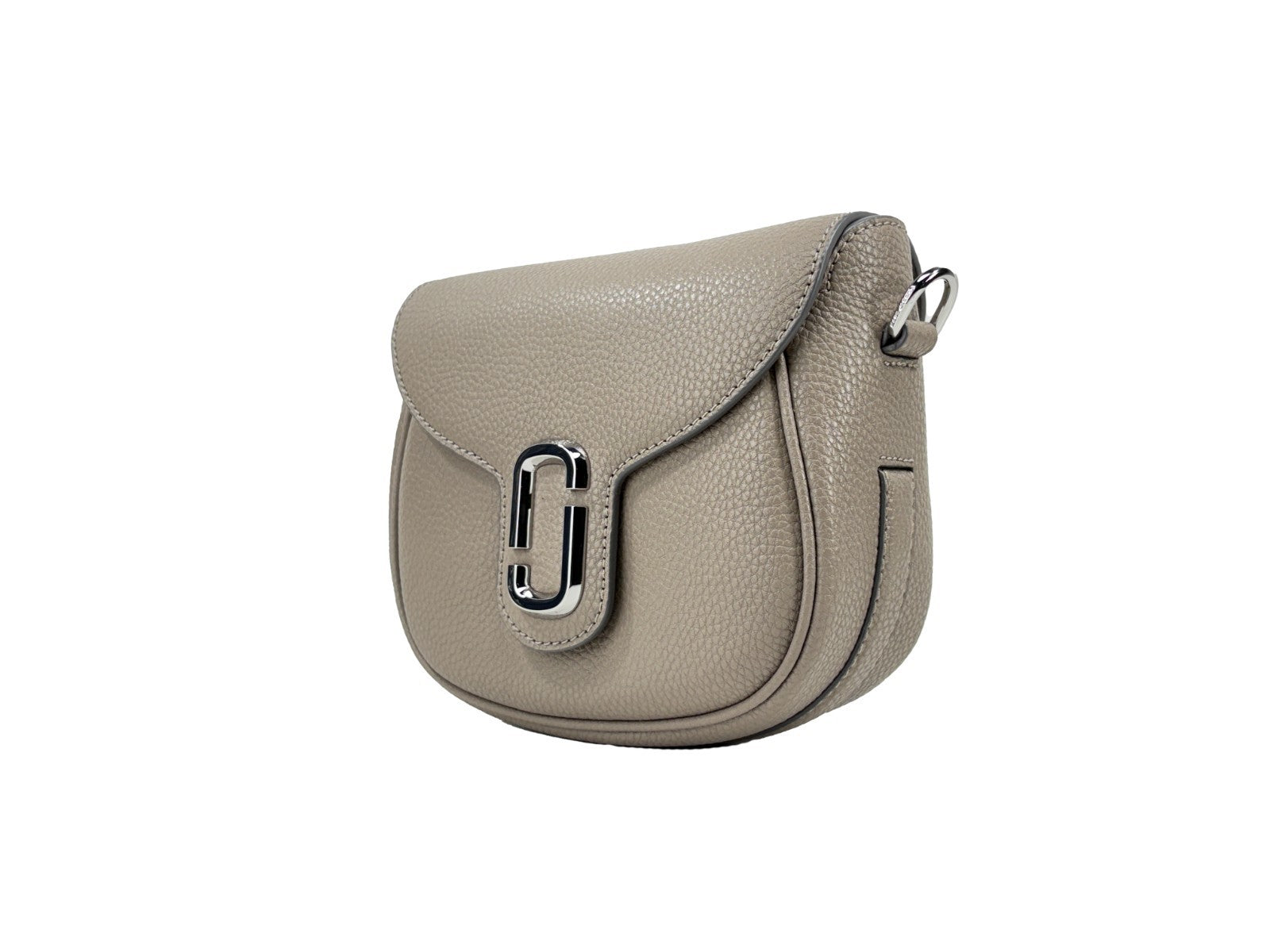 Bolso bandolera Marc Jacobs de piel