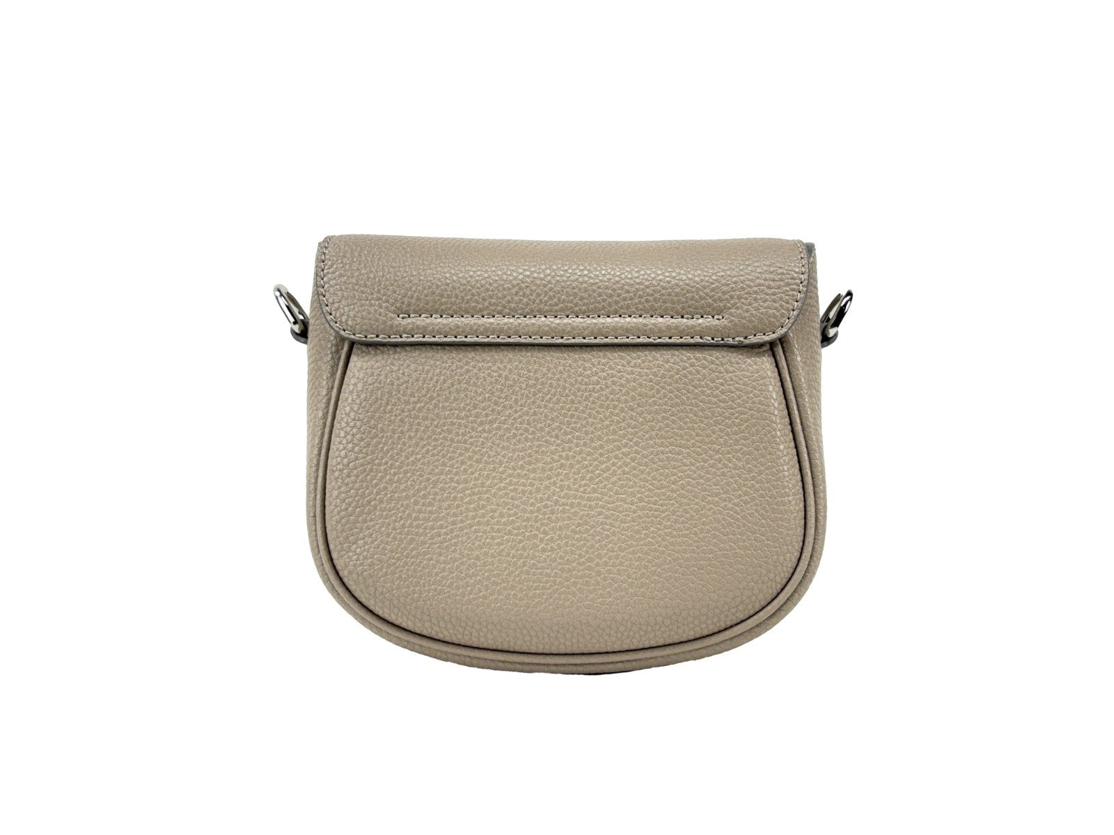Bolso bandolera Marc Jacobs de piel