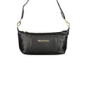 Valentino Black Polyurethane Women's Bag