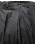 Traje de dos piezas formal Dolce & Gabbana gris MARTINI corte slim para hombre
