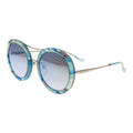 Gafas de sol de acetato bicolor Ana Hickmann