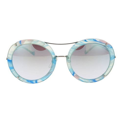 Gafas de sol de acetato bicolor Ana Hickmann