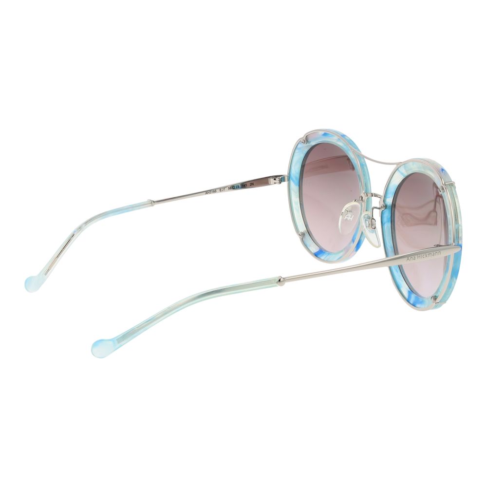 Gafas de sol de acetato bicolor Ana Hickmann