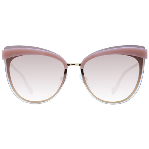 Ana Hickmann Multicolor Metal Sunglasses