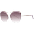 Ana Hickmann Multicolor Metal Sunglasses
