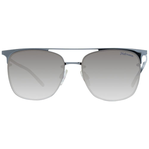 Gafas de sol metálicas grises Ana Hickmann