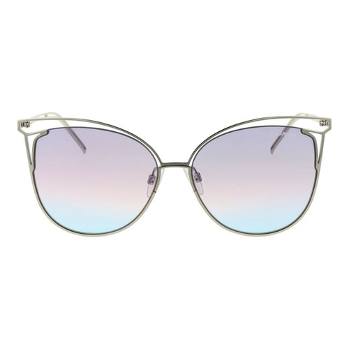 Gafas de sol Ana Hickmann de metal gris